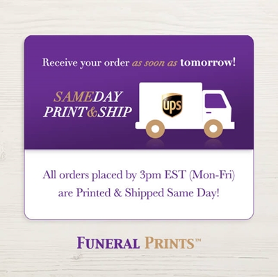 Show details for In Your Heart Quote Prayer Card
