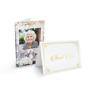 Picture for category Thank You Cards