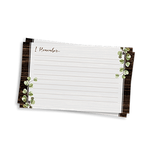 Picture for category Guest Books